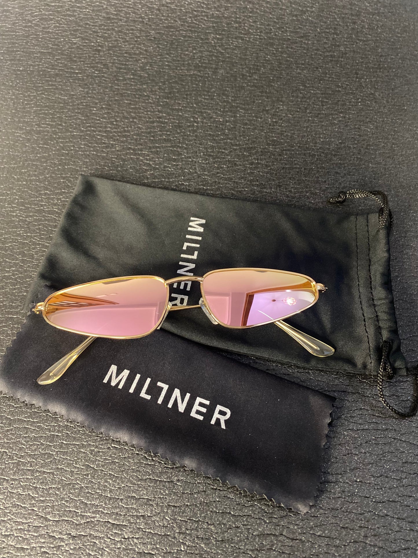 Óculos de sol Miliner slime