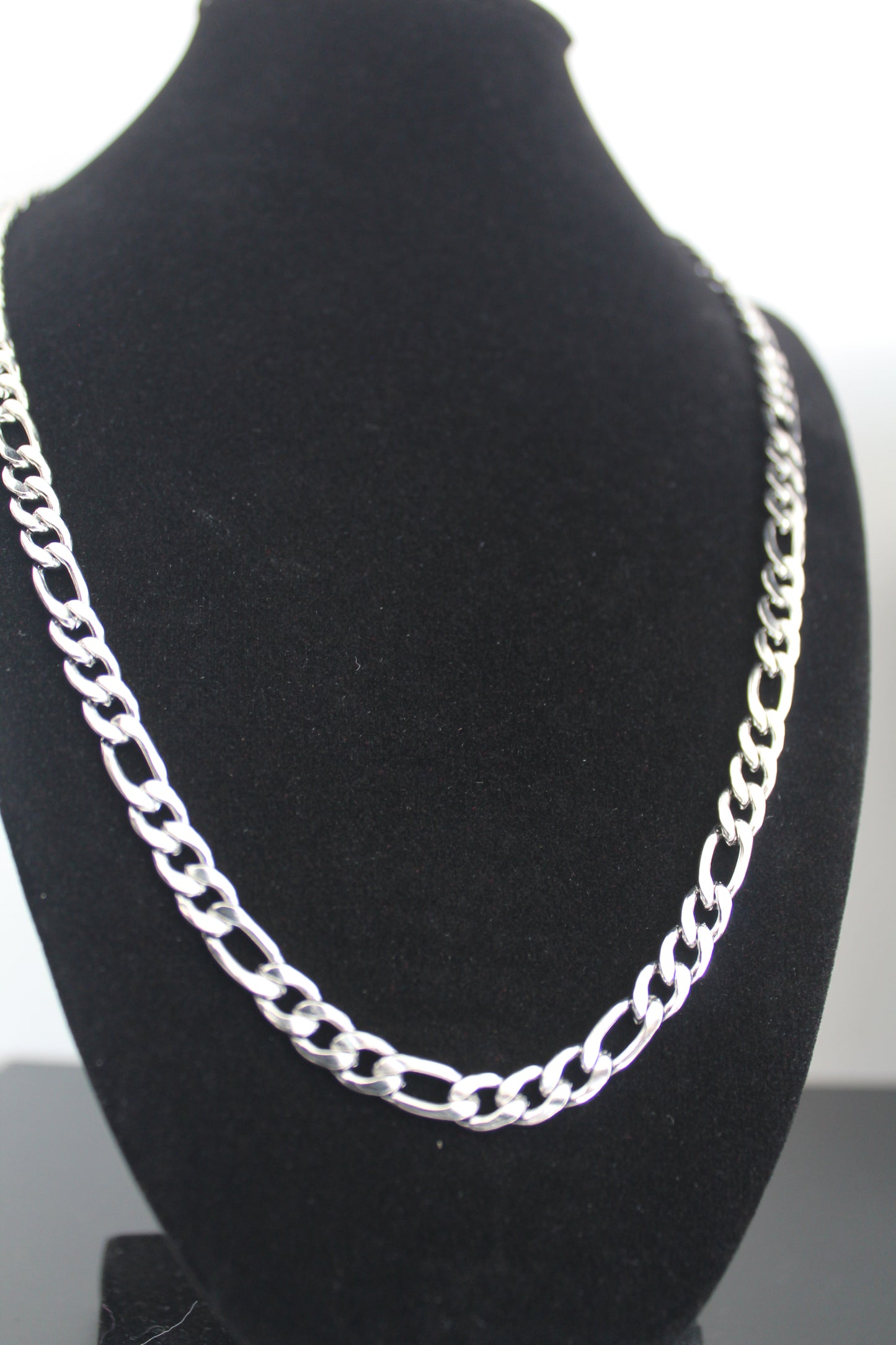 Fio classico silver