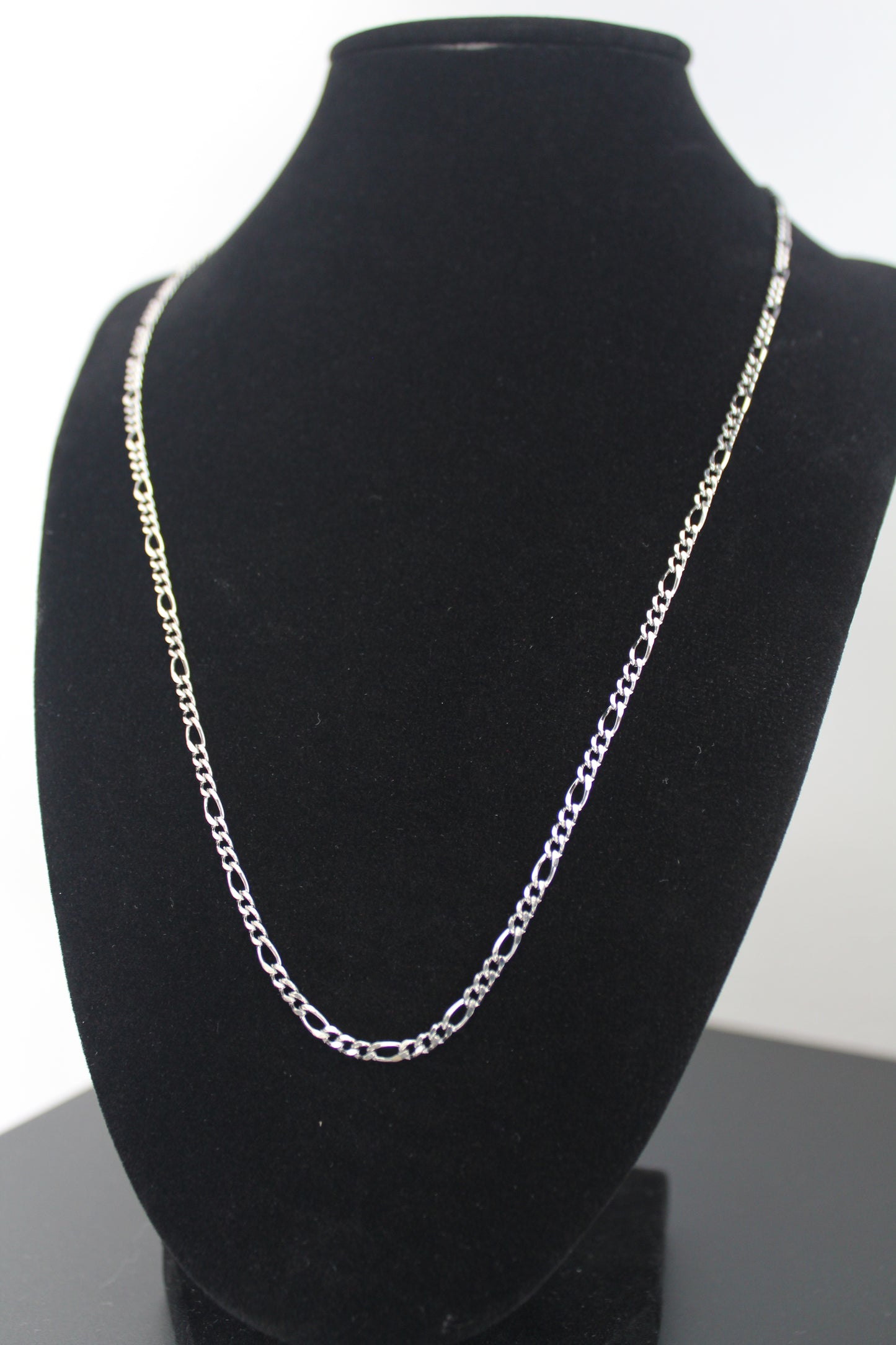 Fio classico silver