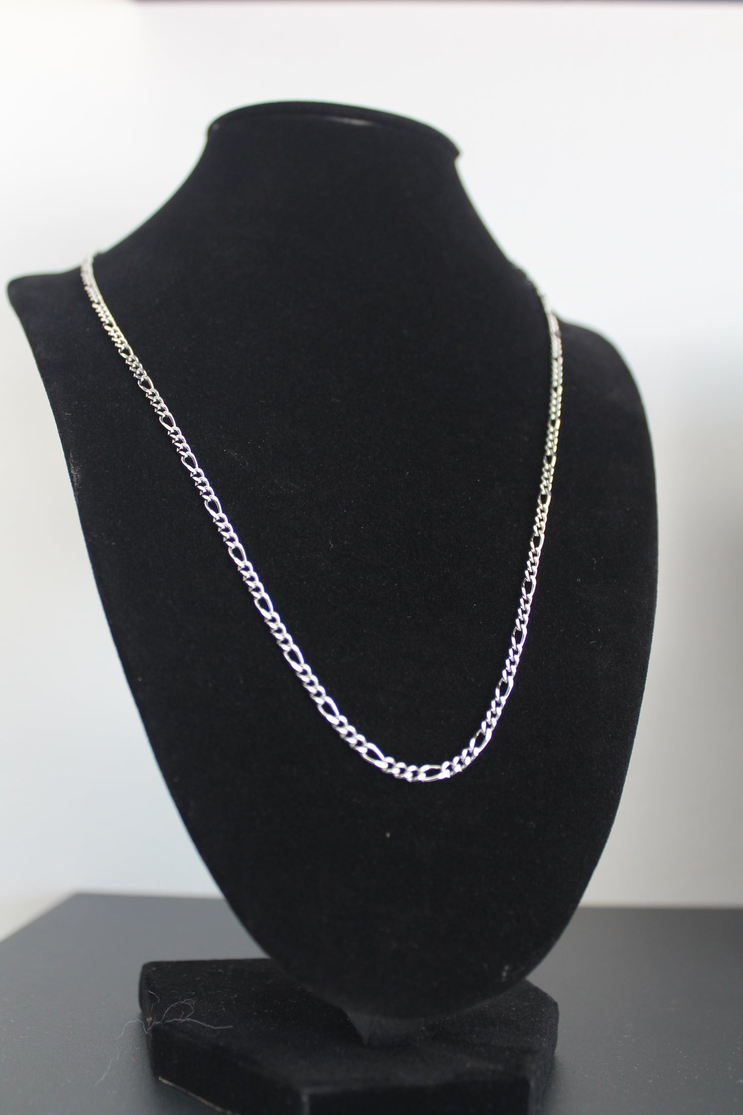 Fio classico silver
