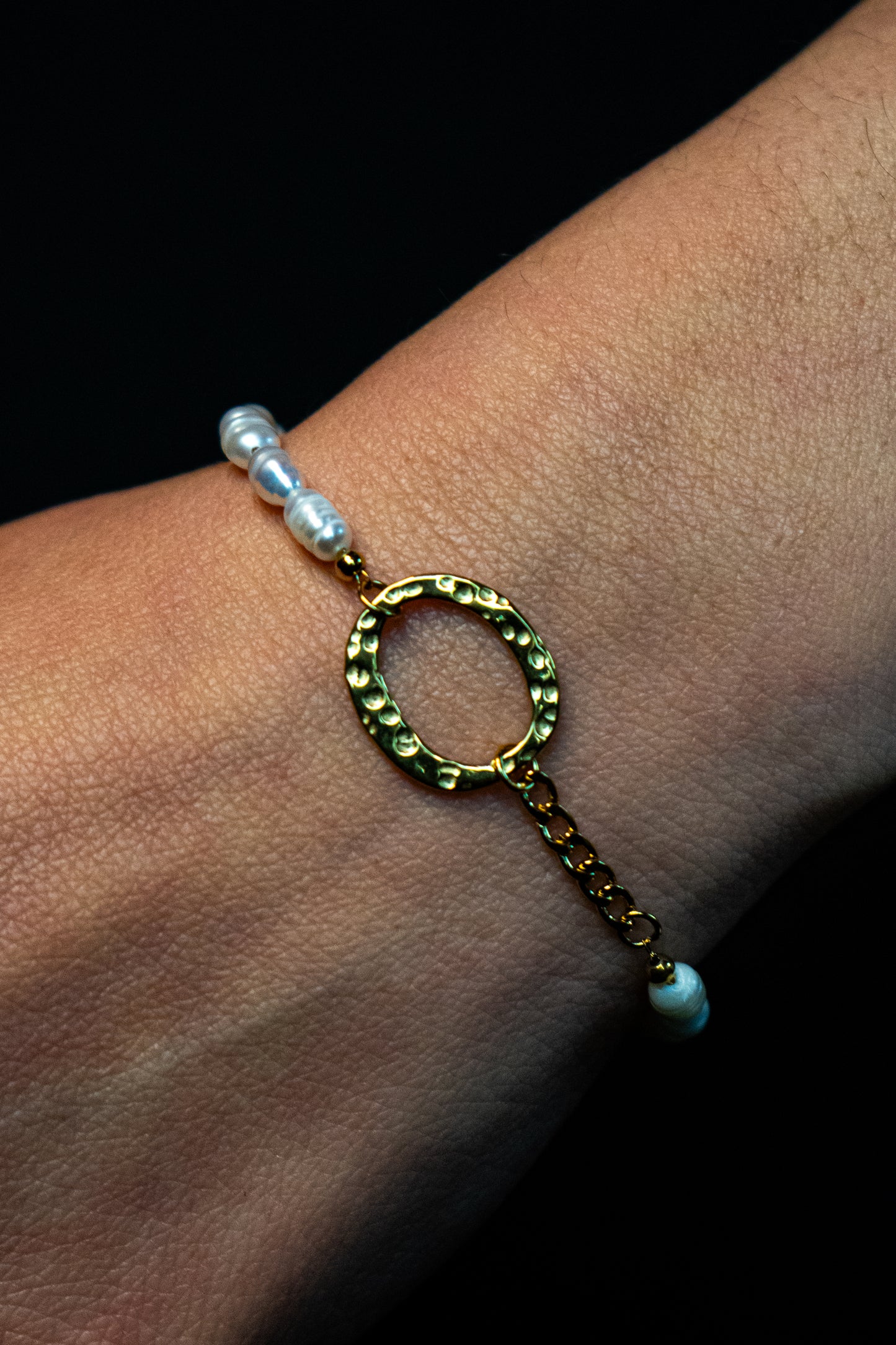Pulseira fashion
