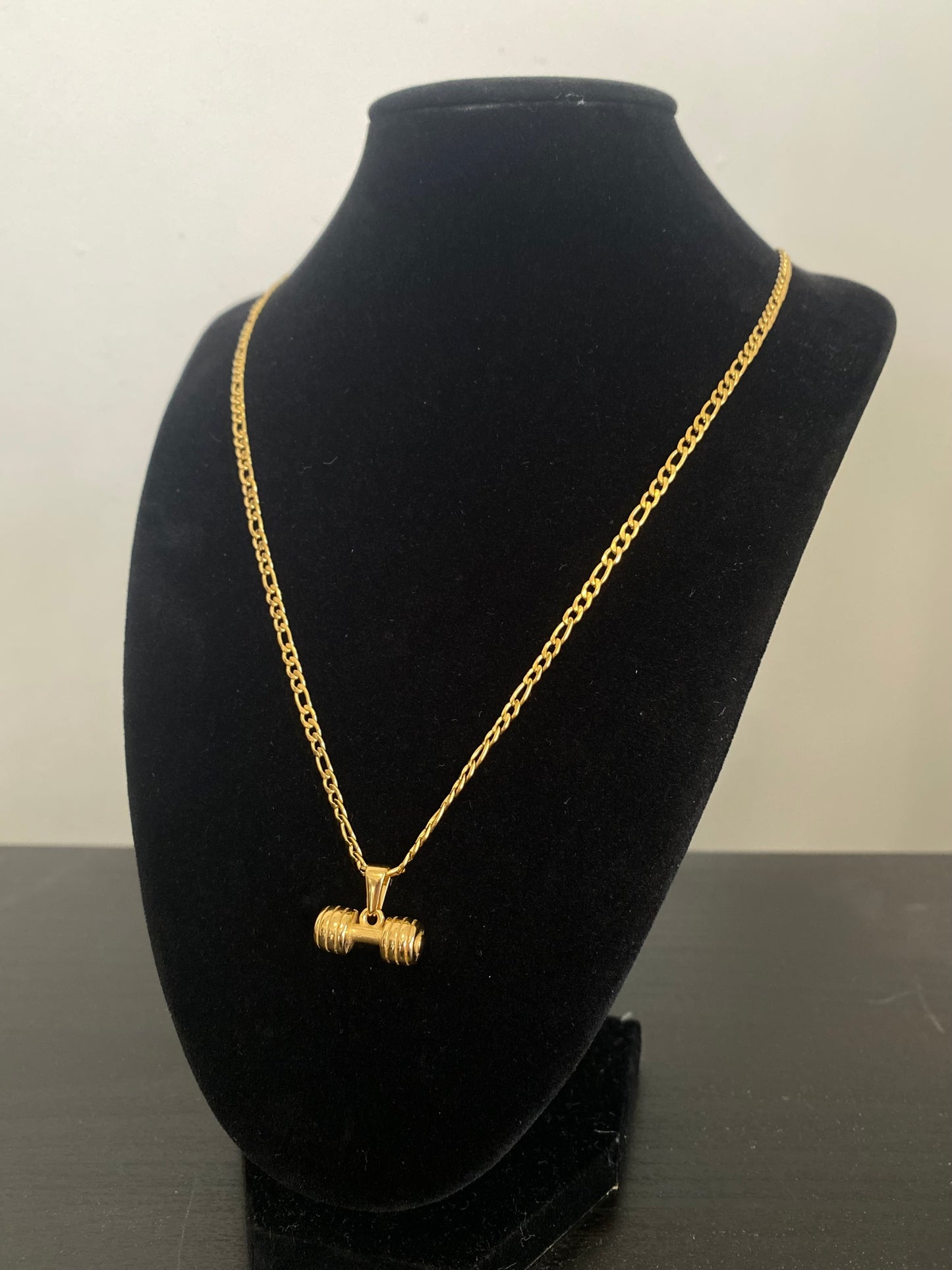 Halter musculação