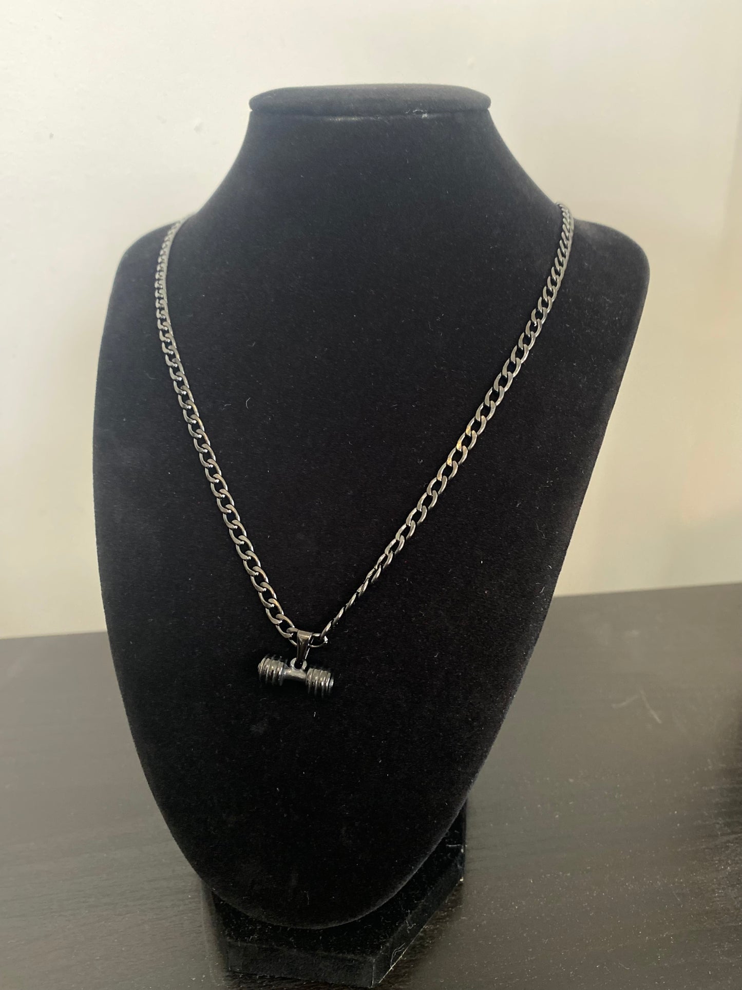 Halter musculação