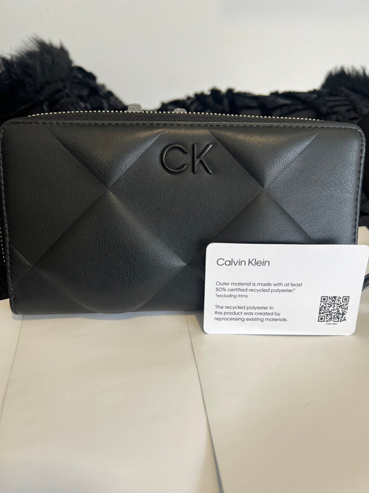 Carteira Calvin Klein