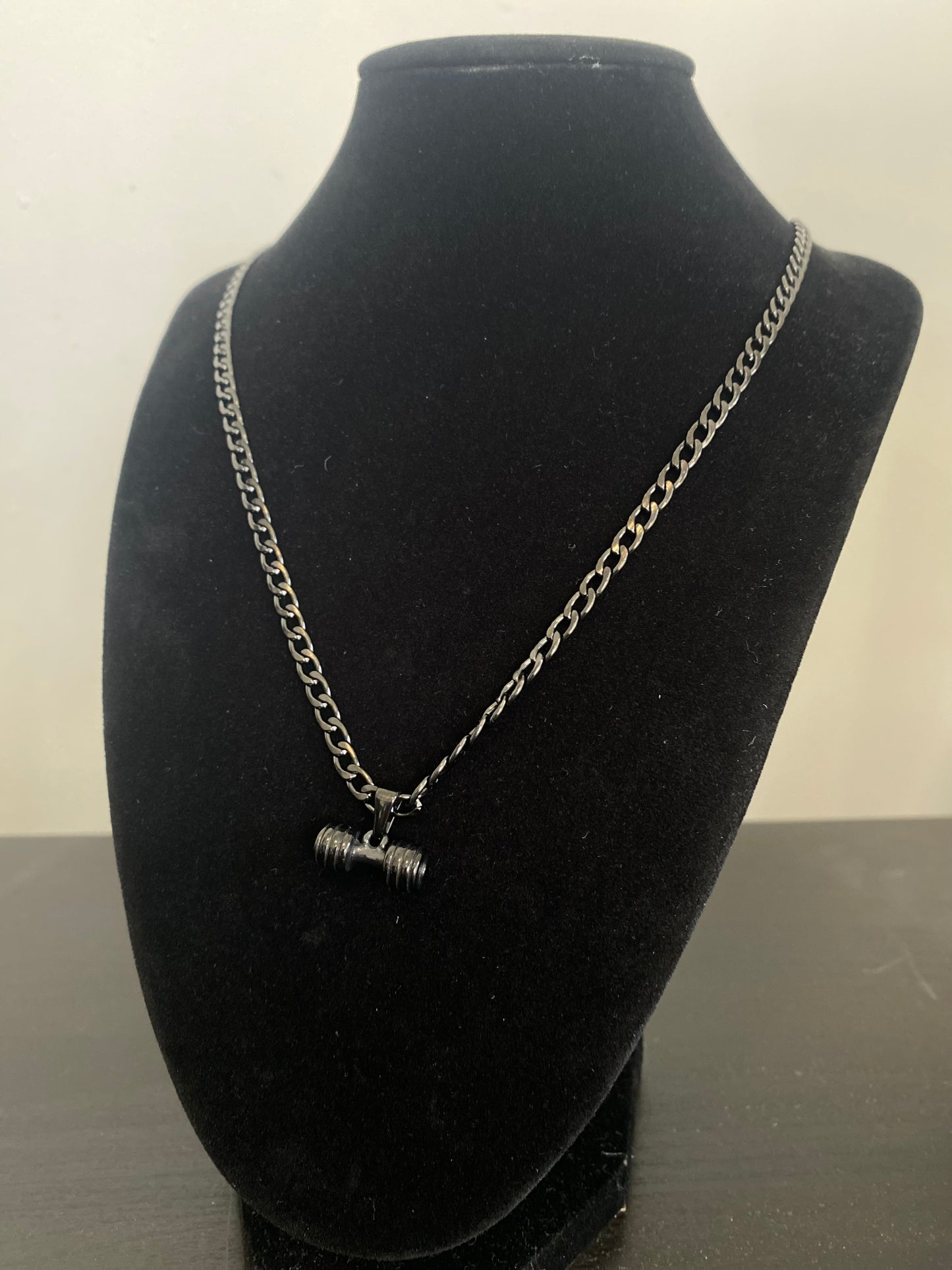 Halter musculação