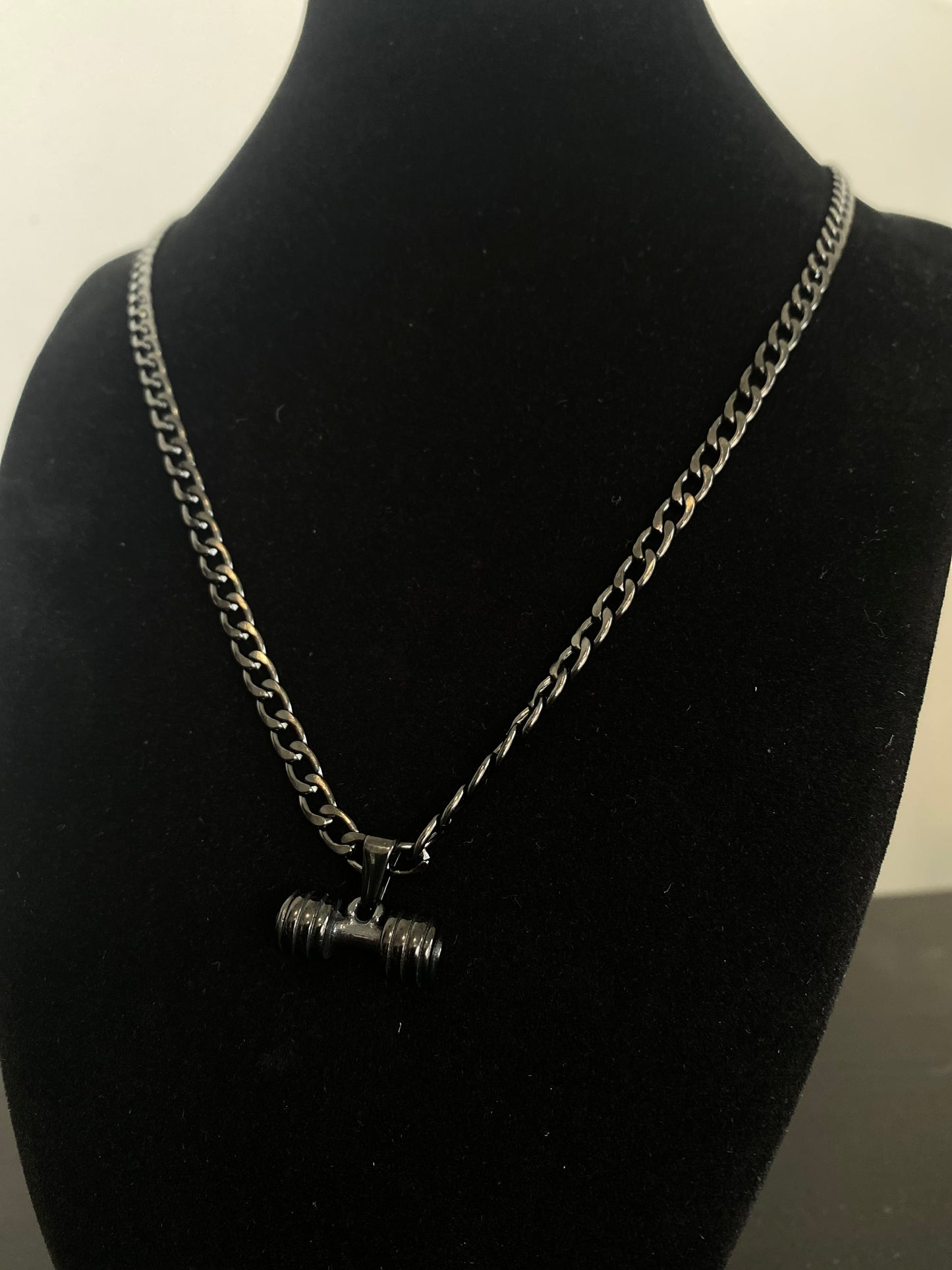 Halter musculação