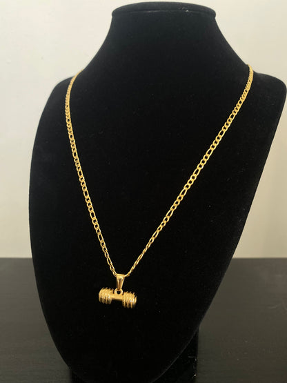 Halter musculação